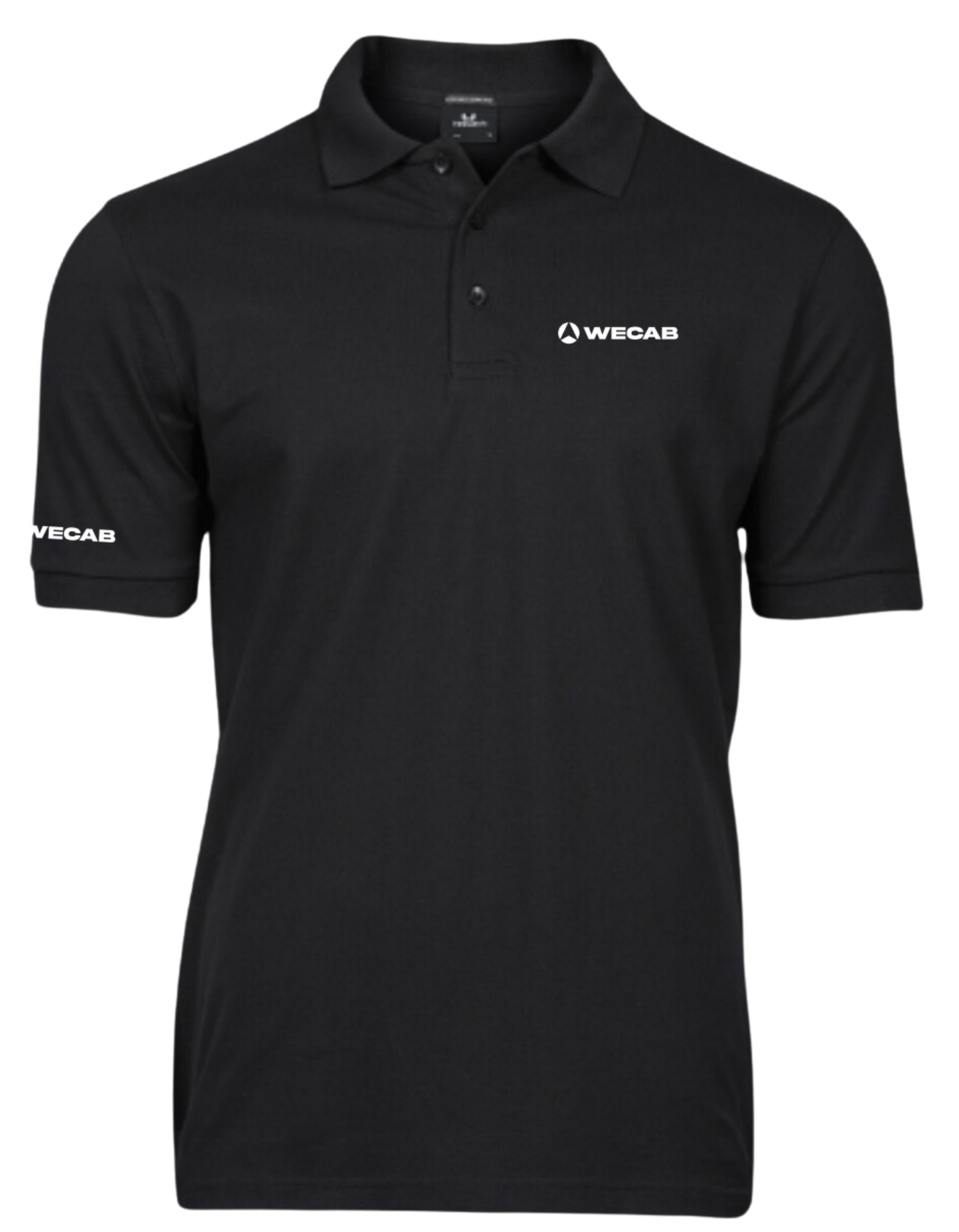 Luxury stretch piké herr