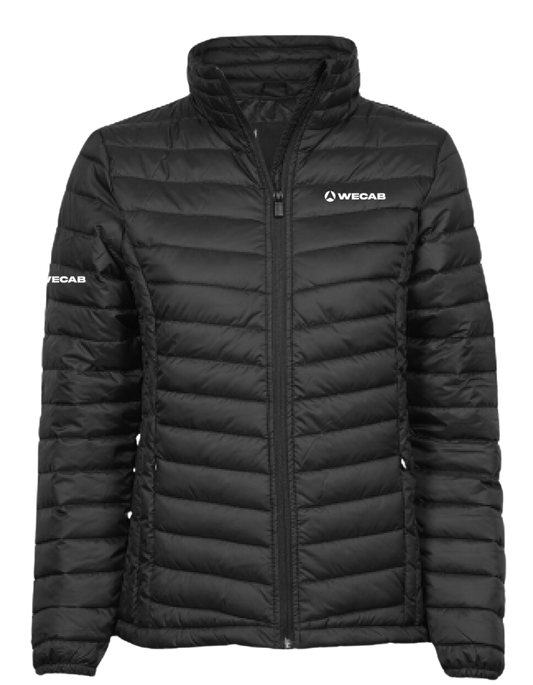 Vinterjacka Dam (TJ9631)