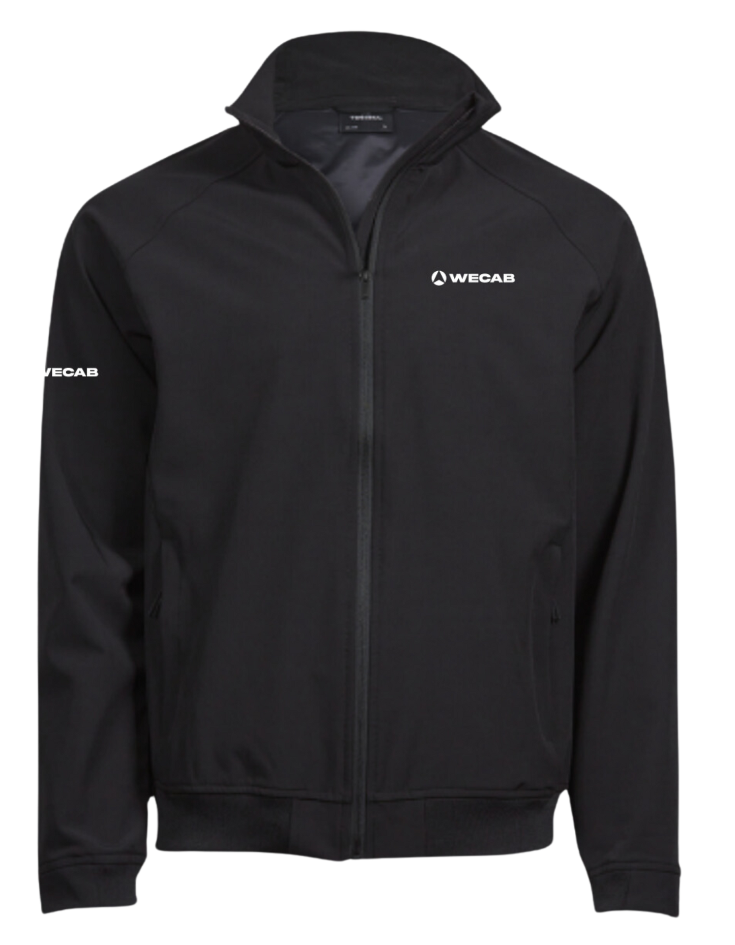 Club, Funktionell lättvikts jacka