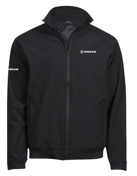 Club, Funktionell lättvikts jacka