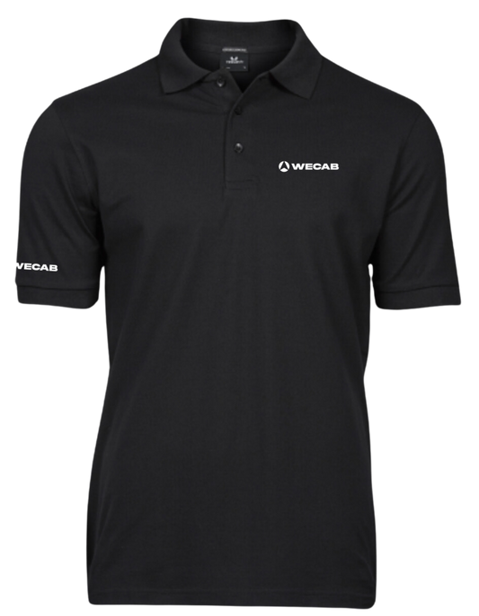 Luxury stretch piké herr